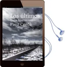 Descargar AudioLibro Los Ultimos de Paco Cerda año 2017
