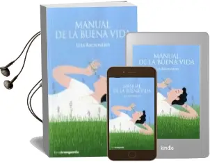Descargar AudioLibro Manual de la Buena Vida de Luis Racionero año 2017
