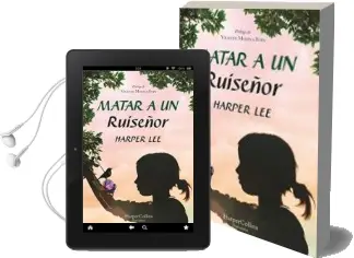 Descargar AudioLibro Matar a un Ruiseñor de Harper Lee año 2017