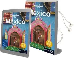 Descargar AudioLibro Mexico 2017 (7ª Ed.) (Lonely Planet) de Varios Autores año 2017