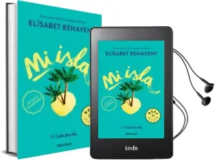 Descargar AudioLibro Mi Isla de Elisabet Benavent año 2017