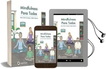 Descargar AudioLibro Mindfulness para Todos de Antonio Plaza año 2017