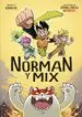 AudioLibro Norman & mix de Wismichu