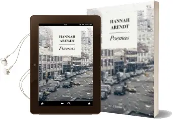 Descargar AudioLibro Poemas. Hannah Arendt de Hannah Arendt año 2017