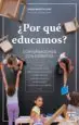 AudioLibro ¿Por que Educamos? de David Martin