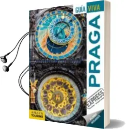 Descargar AudioLibro Praga 2017 (Guia Viva Express) (3ª Ed.) de Gabriel Calvo año 2017