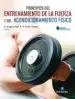 AudioLibro Principios del Entrenamiento de la Fuerza y del Acondicionamiento Fisico de G.Gregory Haff