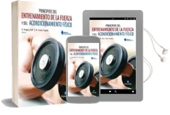 Descargar AudioLibro Principios del Entrenamiento de la Fuerza y del Acondicionamiento Fisico de G.Gregory Haff año 2017
