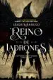 AudioLibro Reino de Ladrones (Seis de Cuervos ii) de Leigh Bardugo