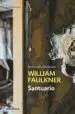 AudioLibro Santuario de William Faulkner