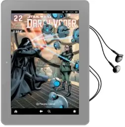 Descargar AudioLibro Star Wars. Darth Vader nº 22/25 de Kieron Gillen año 2017