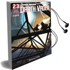 Descargar AudioLibro Star Wars: Darth Vader nº 23 de Kieron Gillen año 2017