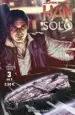 AudioLibro Star Wars han Solo nº 03/05 de Varios Autores