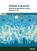 AudioLibro Temari Comu i Questionaris (Vol. Ii): Subgrups a1 i a2 Cossos Especials. Generalitat de Catalunya de Varios Autores