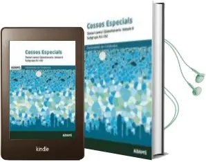 Descargar AudioLibro Temari Comu i Questionaris (Vol. Ii): Subgrups a1 i a2 Cossos Especials. Generalitat de Catalunya de Varios Autores año 2017