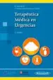 AudioLibro Terapéutica Médica en Urgencias 5ª Edicion de Daniel Garcia Gil