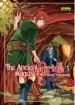 AudioLibro The Ancient Magus Bride 05 de Kore Yamazaki