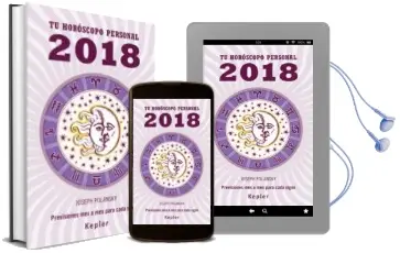 Descargar AudioLibro Tu Horóscopo Personal 2018 de Joseph Polansky año 2017