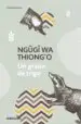 AudioLibro Un Grano de Trigo de Ngugi Wa Thiongo