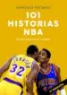 AudioLibro 101 Historias nba de Gonzalo Vazquez Serrano