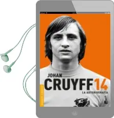Descargar AudioLibro 14. la Autobiografia de Johan Cruyff año 2017