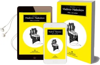Descargar AudioLibro Ada o el Ardor de Vladimir Nabokov año 2017
