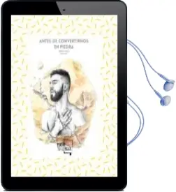 Descargar AudioLibro Antes de Convertirnos en Piedra de Sergio Chico año 2017