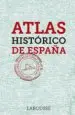 AudioLibro Atlas Historico de España (2ª Ed.) de Varios Autores