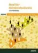 AudioLibro Auxiliar Administrativo/A Cuestionarios Conselleria de Sanidad Universal y Salud Publica de Varios Autores