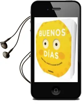 Descargar AudioLibro Buenos Dias de Meritxell Marti año 2017