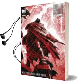 Descargar AudioLibro Caballero Oscuro Iii: La Raza Superior nº 09 (Grapa) de Frank Miller año 2017
