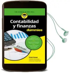 Descargar AudioLibro Contabilidad y Finanzas para Dummies de Oriol Amat año 2017