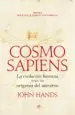 AudioLibro Cosmosapiens de John Hands