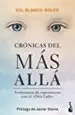 AudioLibro Cronicas del mas Alla de Sol Blanco Soler