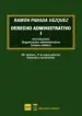 AudioLibro Derecho Administrativo i: Introduccion, Organizacion Administrativa y Empleo Publico (26ª Ed.) de Ramon Parada Vazquez