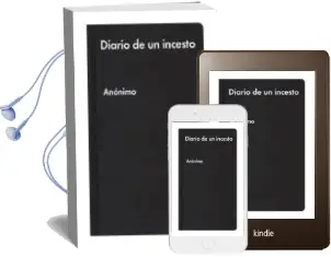 Descargar AudioLibro Diario de un Incesto de Anonimo año 2017