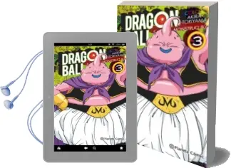 Descargar AudioLibro Dragon Ball Color bu Nº03/06 de Akira Toriyama año 2017