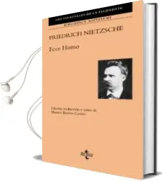 Descargar AudioLibro Ecce Homo de Friedrich Nietzsche año 2017