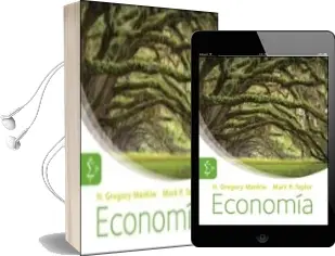 Descargar AudioLibro Economia de N. Gregory Mankiw; Mark P. Taylor año 2017
