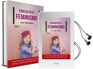 Descargar AudioLibro Educar en el Feminismo de Iria Marañon año 2017