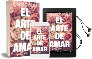 Descargar AudioLibro El Arte de Amar de Erich Fromm año 2017