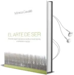 Descargar AudioLibro El Arte de Ser: Filosofia Sapiencial para el Autoconocimiento y la Transformacion de Monica Cavalle Cruz año 2017