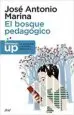 AudioLibro El Bosque Pedagogico de Jose Antonio Marina