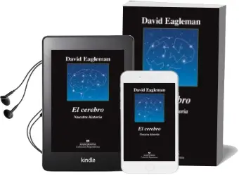 Descargar AudioLibro El Cerebro: Nuestra Historia de David Eagleman año 2017