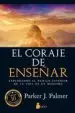 AudioLibro El Coraje de Enseñar de Parker J. Palmer
