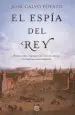 AudioLibro El Espia del rey de Jose Calvo Poyato