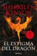 AudioLibro El Estigma del Dragón (Cazadores Oscuros 25) de Sherrilyn Kenyon