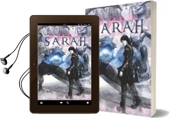 Descargar AudioLibro El Libro de Sarah: El Capitulo Perdido de Vicente Garcia año 2017
