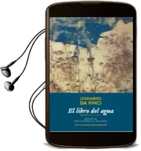 Descargar AudioLibro El Libro del Agua de Leonardo Da Vinci año 2017