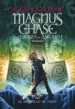 AudioLibro El Martillo de Thor (Magnus Chase y los Dioses de Asgard 2) de Rick Riordan